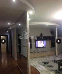 شقة سكنية 187 متر مربع - زورابا جورجيلادزه, Batumi, جورجيا