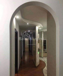 شقة سكنية 187 متر مربع - زورابا جورجيلادزه, Batumi, جورجيا