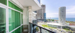 شقة سكنية 34 متر مربع - شريف خيمشياشفيلي, Batumi, جورجيا