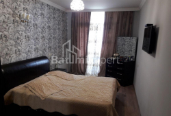شقة سكنية 74 متر مربع - يوسف كوبالادزه, Batumi, جورجيا
