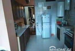 شقة سكنية 125 متر مربع - يوريفسكايا, Batumi, جورجيا