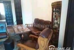 شقة سكنية 125 متر مربع - يوريفسكايا, Batumi, جورجيا