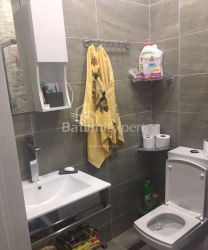 شقة سكنية 44 متر مربع - يوريفسكايا, Batumi, جورجيا