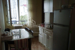 شقة سكنية 55 متر مربع - يوريفسكايا, Batumi, جورجيا