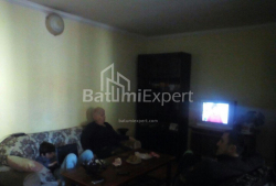 شقة سكنية 55 متر مربع - يوريفسكايا, Batumi, جورجيا