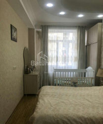 شقة سكنية 3-комн 97 m² - شالفا إيناساريدزه, Batumi