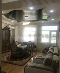 شقة سكنية 3-комн 97 m² - شالفا إيناساريدزه, Batumi