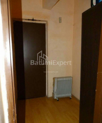شقة سكنية 30 متر مربع - ديفيد أغماشينبلي, Batumi, جورجيا