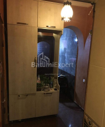 شقة سكنية 70 متر مربع - يوريفسكايا, Batumi, جورجيا