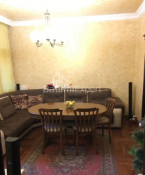 شقة سكنية 70 متر مربع - يوريفسكايا, Batumi, جورجيا