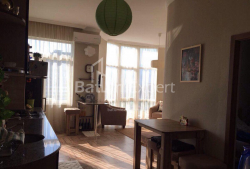 شقة سكنية 2-комн 56 m² - شالفا إيناساريدزه, Batumi