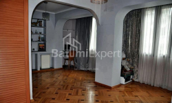 شقة سكنية 116 متر مربع - يوريفسكايا, Batumi, جورجيا