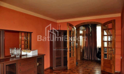 شقة سكنية 116 متر مربع - يوريفسكايا, Batumi, جورجيا