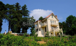 شقة سكنية 250 متر مربع - يوريفسكايا, Batumi, جورجيا