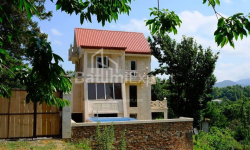 شقة سكنية 250 متر مربع - يوريفسكايا, Batumi, جورجيا