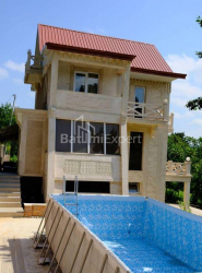شقة سكنية 250 متر مربع - يوريفسكايا, Batumi, جورجيا