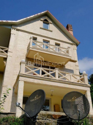 شقة سكنية 250 متر مربع - يوريفسكايا, Batumi, جورجيا