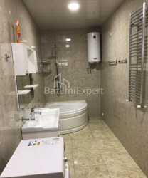 شقة سكنية 104 متر مربع - يوريفسكايا, Batumi, جورجيا
