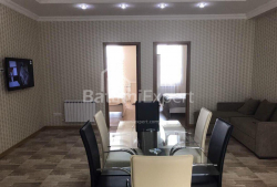 شقة سكنية 3-комн 104 m² - يوريفسكايا, Batumi