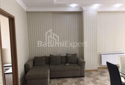 شقة سكنية 104 متر مربع - يوريفسكايا, Batumi, جورجيا