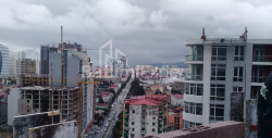 شقة سكنية 53 متر مربع - يوريفسكايا, Batumi, جورجيا