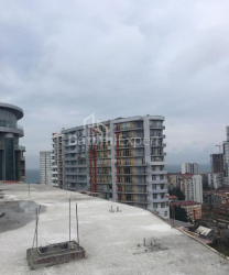 شقة سكنية 53 متر مربع - يوريفسكايا, Batumi, جورجيا