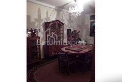 شقة سكنية 120 متر مربع - يوريفسكايا, Batumi, جورجيا