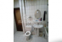 شقة سكنية 120 متر مربع - يوريفسكايا, Batumi, جورجيا