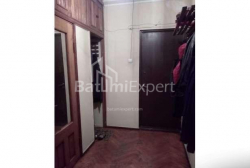 شقة سكنية 120 متر مربع - يوريفسكايا, Batumi, جورجيا