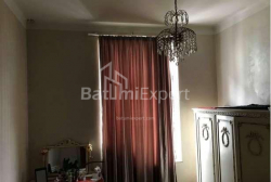 شقة سكنية 45 متر مربع - يوريفسكايا, Batumi, جورجيا