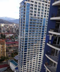 شقة سكنية 60 متر مربع - نيكو بيروسماني, Batumi, جورجيا