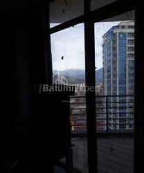 شقة سكنية 60 متر مربع - نيكو بيروسماني, Batumi, جورجيا