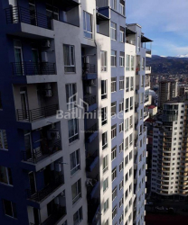 شقة سكنية 60 متر مربع - نيكو بيروسماني, Batumi, جورجيا
