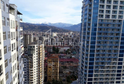 شقة سكنية 60 متر مربع - نيكو بيروسماني, Batumi, جورجيا