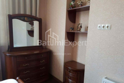 شقة سكنية 80 متر مربع - يوريفسكايا, Batumi, جورجيا