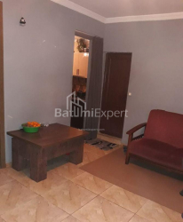 شقة سكنية 60 متر مربع - يوريفسكايا, Batumi, جورجيا