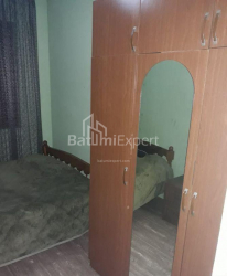 شقة سكنية 60 متر مربع - يوريفسكايا, Batumi, جورجيا