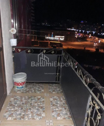شقة سكنية 60 متر مربع - يوريفسكايا, Batumi, جورجيا