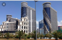 شقة سكنية 33 متر مربع - شريف خيمشياشفيلي, Batumi, جورجيا