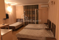 شقة سكنية 33 متر مربع - شريف خيمشياشفيلي, Batumi, جورجيا