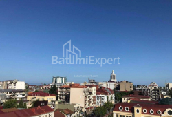 شقة سكنية 80 متر مربع - ستيفان زوبالاشفيلي, Batumi, جورجيا