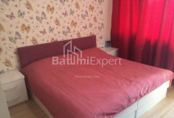 شقة سكنية 80 متر مربع - ستيفان زوبالاشفيلي, Batumi, جورجيا