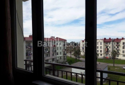 شقة سكنية 80 متر مربع - يوريفسكايا, Batumi, جورجيا