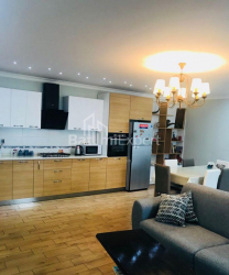شقة سكنية 147 متر مربع - شريف خيمشياشفيلي, Batumi, جورجيا