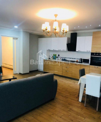 شقة سكنية 147 متر مربع - شريف خيمشياشفيلي, Batumi, جورجيا