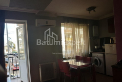 شقة سكنية 35 متر مربع - زورابا جورجيلادزه, Batumi, جورجيا