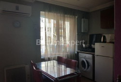شقة سكنية 35 متر مربع - زورابا جورجيلادزه, Batumi, جورجيا
