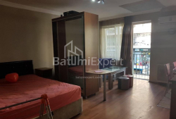 شقة سكنية 35 متر مربع - زورابا جورجيلادزه, Batumi, جورجيا