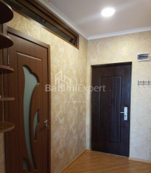 شقة سكنية 34 متر مربع - يوريفسكايا, Batumi, جورجيا
