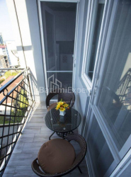 شقة سكنية 34 متر مربع - يوريفسكايا, Batumi, جورجيا